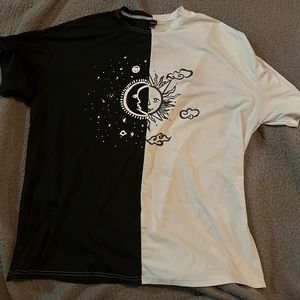 SHEIN women’s shirt